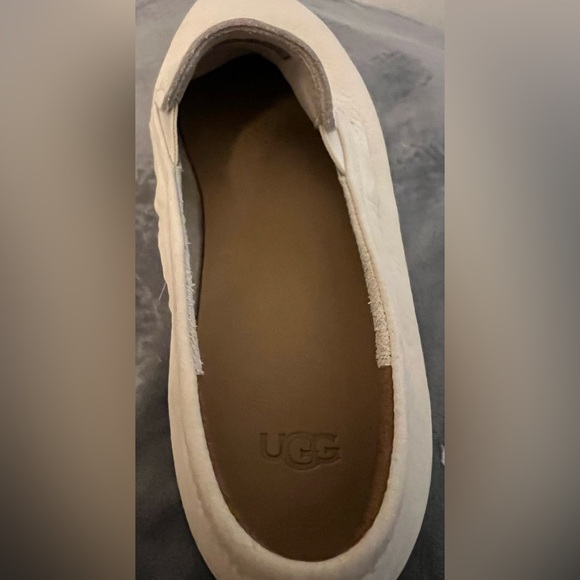 UGG Pismo Slip-On for Men | UGG®UGG S/N 1110980 - Picture 10 of 11
